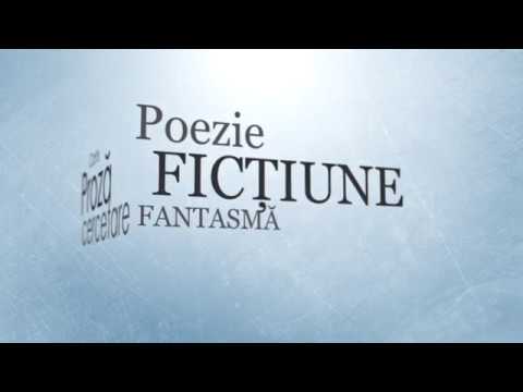 Semn de Carte - Ep. 1 - David Eagleman - Creierul povestea noastra