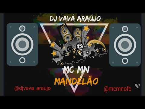 MC MN - Ela joga o cabelo pra trás - DJ Vavá Araújo