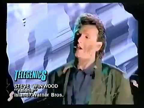 Valerie Remix Steve Winwood Last Fm last fm