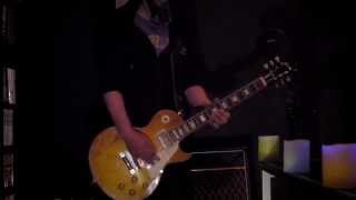 BONEHEAD(SKID ROW) full song cover by SACHIRO