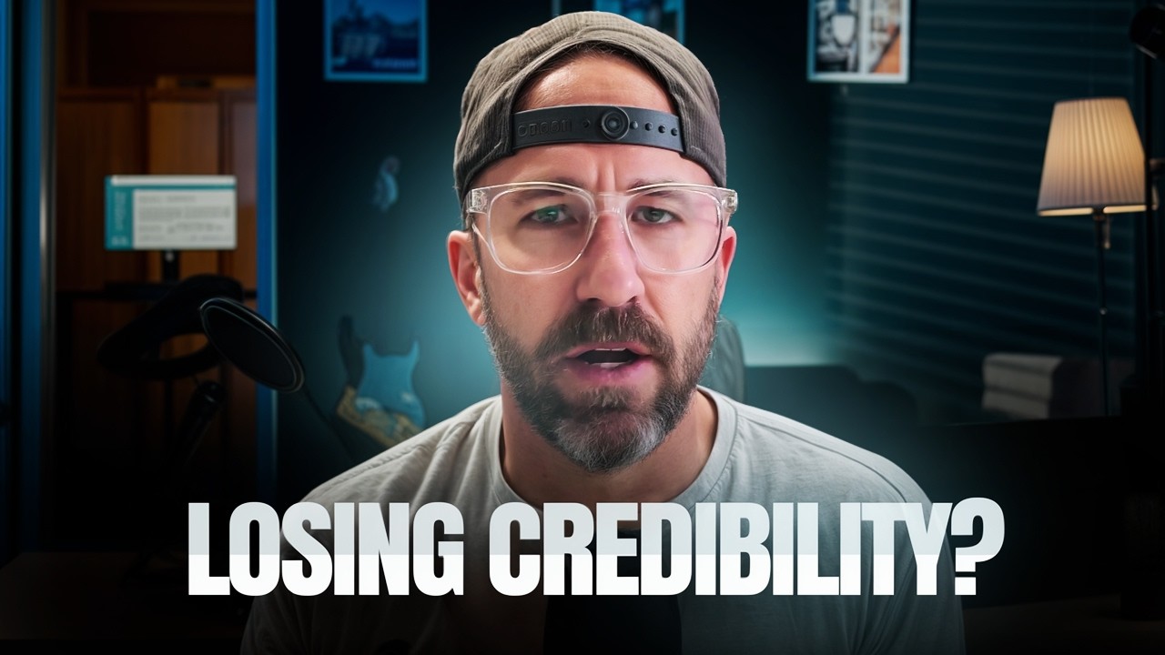 Christian Men Are Losing Credibility — Here’s How to Get It Back