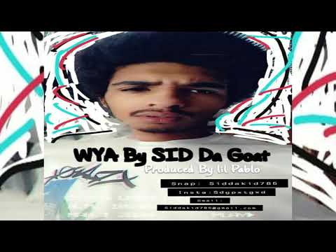 S.D.G.-Wya