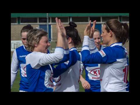 DTS Vr 1 versus Ter Leede Vr 1 op 7 april 2018