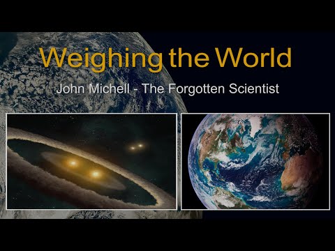 John Michell: The Renaissance Man of the 20th Century