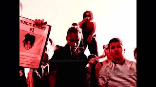 Poorstacy - Public Enemy (2021) video