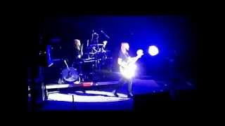 Band of Skulls - You&#39;re not pretty but you got it goin on