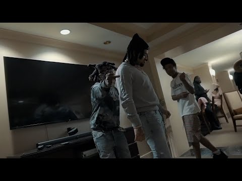 Kodak Black - No Attempt Ft. Wizdawizard & Wamspinthabin [Official Music Video]