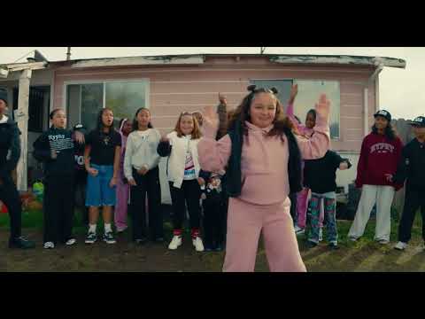 LaRussell, Lil Jon - I'm From The Bay | THE LIL HOMIES | Visualizer