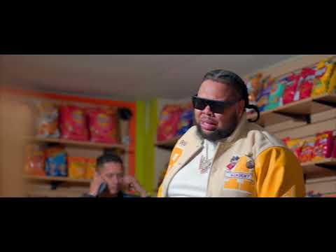 KrispyLife Kidd - Bout Time (Official Music Video) Shot by @iGObyTC