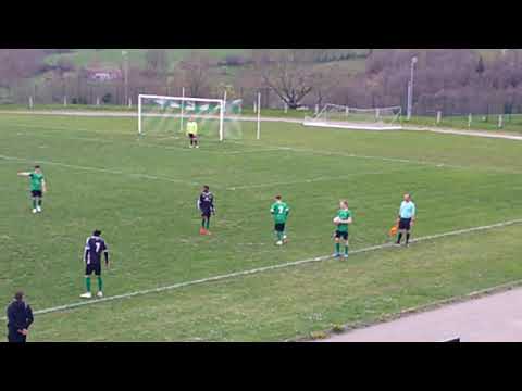 AUBUSSON EF 2 - 1  RILHAC RANCON CA