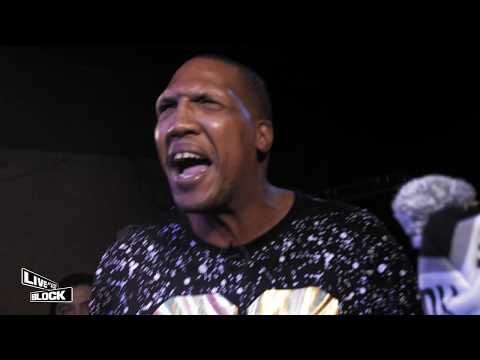 Blind battle rapper One2cee vs Blaze won #LFTB