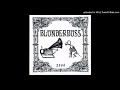 Blunderbuss - 04 - Worn Windosills