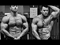 Kryptonite Chest Workout