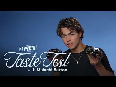 Malachi Actor