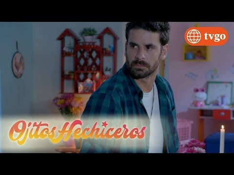 Wizarding Eyes preview Thursday 05/03/2018