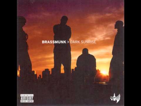 Brassmunk - Born In Stereo