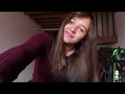 Colombian Au Pair Leidy, 21 – EurAupair Video Profile