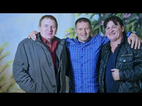 Pjesma Marku Lazarević - Piljo Geljić (Official Lyric Video)