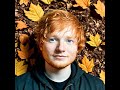 Better Man - Ed Sheeran - AI Cover
