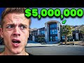 What 5Million Gets You Across The U S A