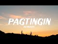 Ben&Ben - Pagtingin (Lyrics)