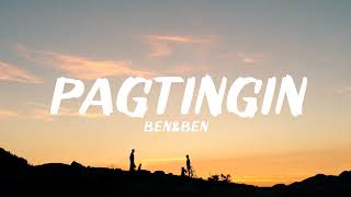 Ben&amp;Ben - Pagtingin (Lyrics)