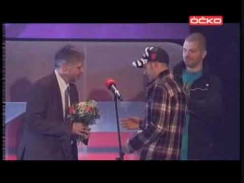 Samer Issa - Vyhra rnb 2009.wmv