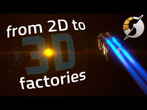 Can a Factorio Veteran Beat DYSON SPHERE PROGRAM?