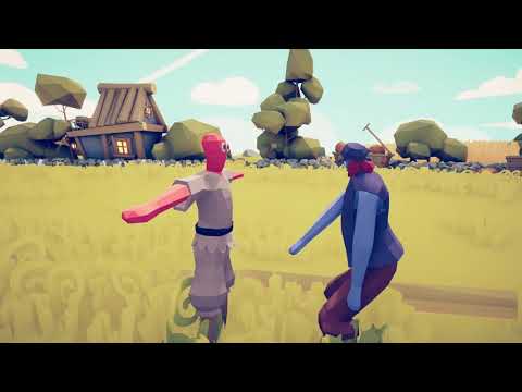 Statue 🗿 Vs. Every Unit