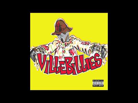 Villebillies - Whiskey