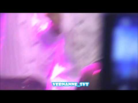 160814 SEVENTEEN's PICK ME UP #ShiningDiamondsInManila #SEVENTEENinMANILA