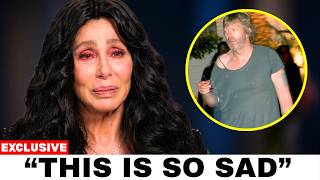 What’s Happening to Cher's Son, Elijah Blue Right Now Is Hard to Watch