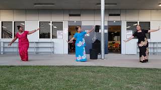 Siva Samoa 2019: Loimata o le Fiafia | Siva Mai &#39;19 | Woodridge High