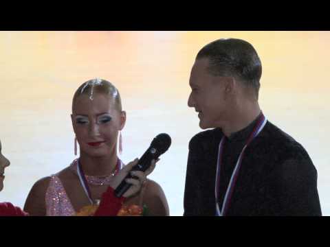 Pavel Tischenko - Anastasiya Samuylova, Interview