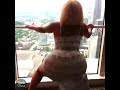 Twerking Dance African
