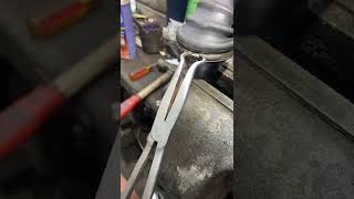 $6 Can Am ATV CV Boot pliers (Tank Richard Young)