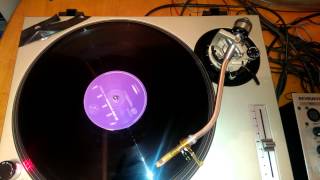 Big Band Experience - No Stoppin'(Original Mix)