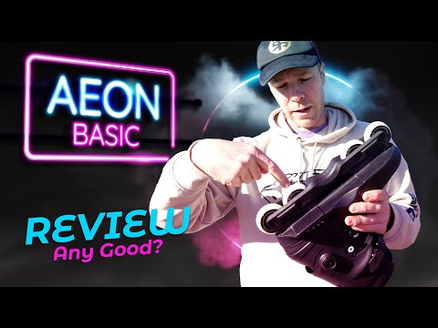 USD AEON Basic Review - Best skates for the price?