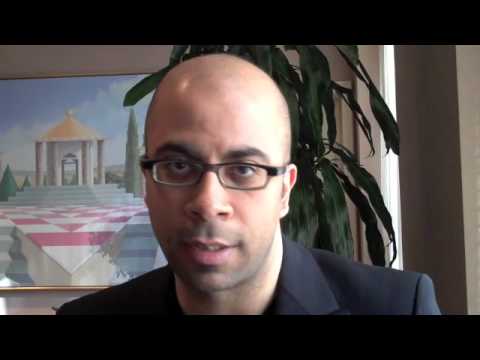 ETech 2009 - Sameer Padania, WITNESS