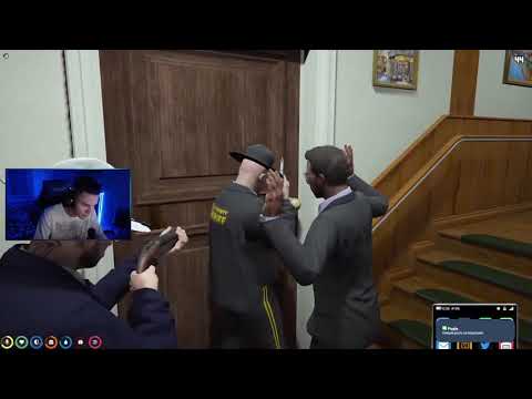 Luka Zemunac Kidnapovao Crni Dzurisic [Part 1]