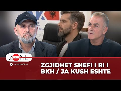 Zgjidhet shefi i ri i BKH / Ja kush eshte | Zonë e Lirë