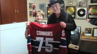 Stompin' Tom Connors - The North Atlantic Squadron