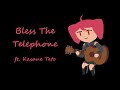 Kasane Teto Bless The Telephone Labi Siffre
