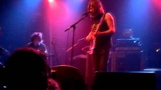 JEFF The Brotherhood "Country Life" & "Heavy Days" @ Granada Theater