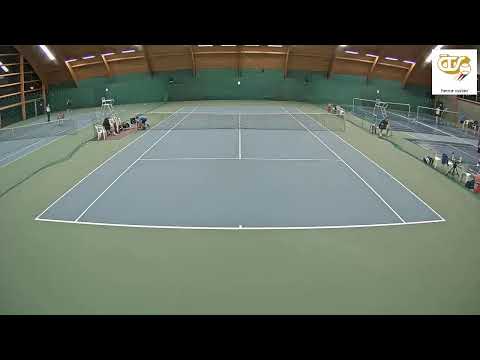 Kurt 2_24.2.2020 - TK SC Ostrava - "A" - mladší žačky