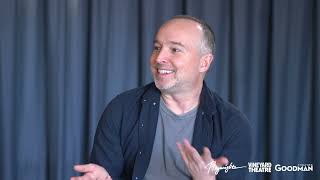 Jordan Harrison on the creation of The Antiquities