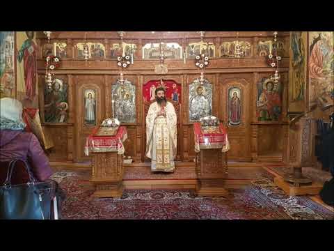 20210214 NICOLAE BALASOIU – DUMINICA CANANEENCEI