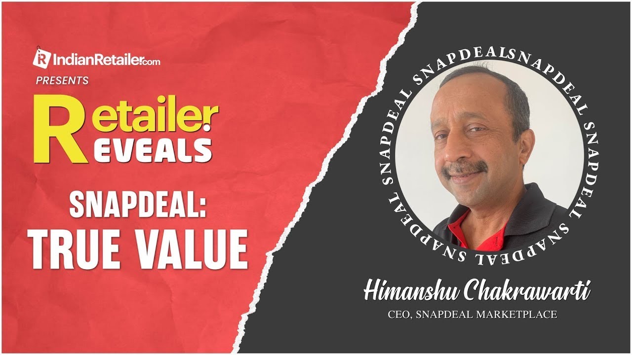 Snapdeal: True Value