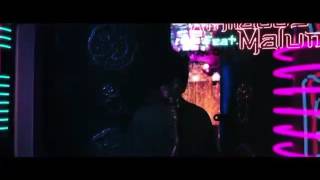 Vídeo oficial con letra-me gustas remix ft maluma