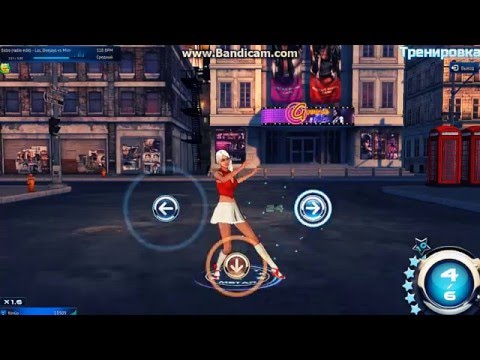 Mstar Online RU(RinGo)♫LoL Deejays vs Minelli & FYI – Portilla de Bobo♫